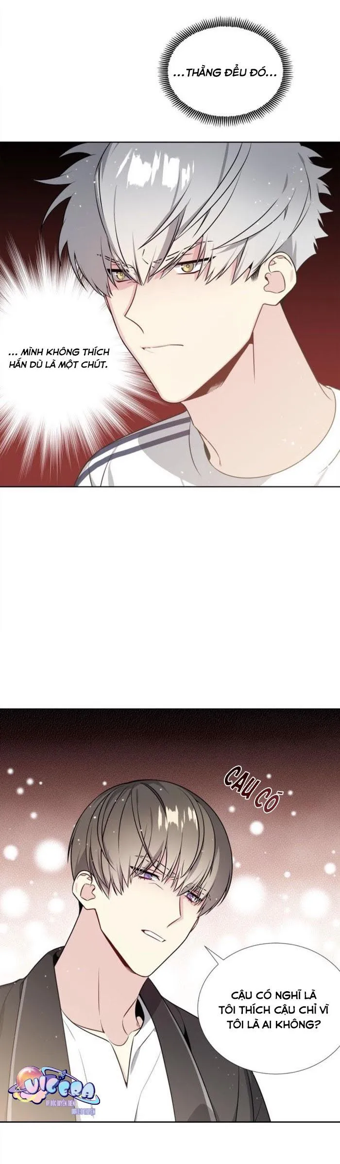 Starlight Scandal. Chapter 14 Trang 13