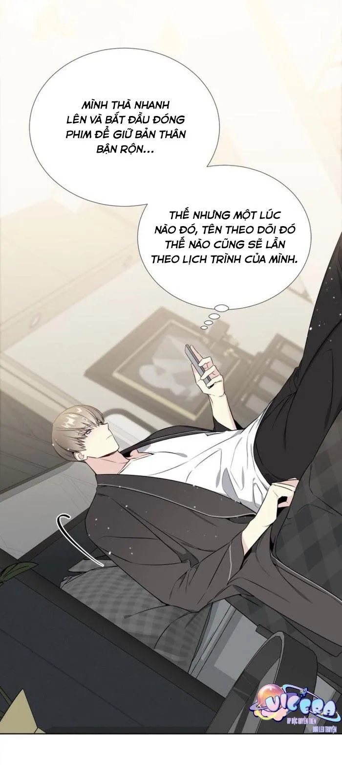 Starlight Scandal. Chapter 14 Trang 20