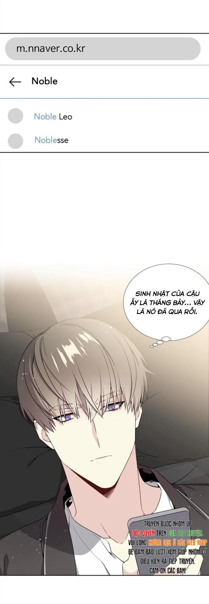 Starlight Scandal. Chapter 14 Trang 21