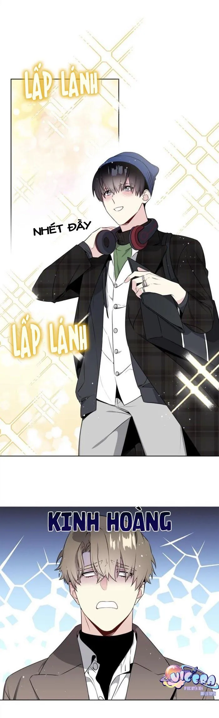 Starlight Scandal. Chapter 14 Trang 26