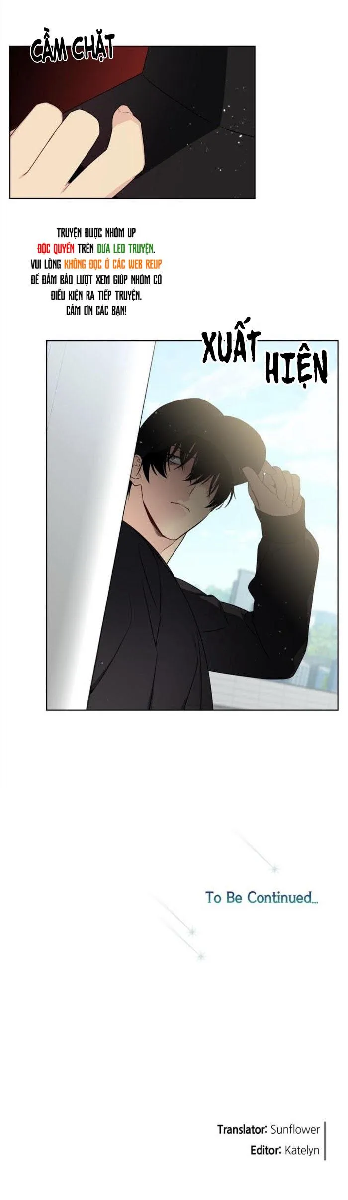 Starlight Scandal. Chapter 14 Trang 27