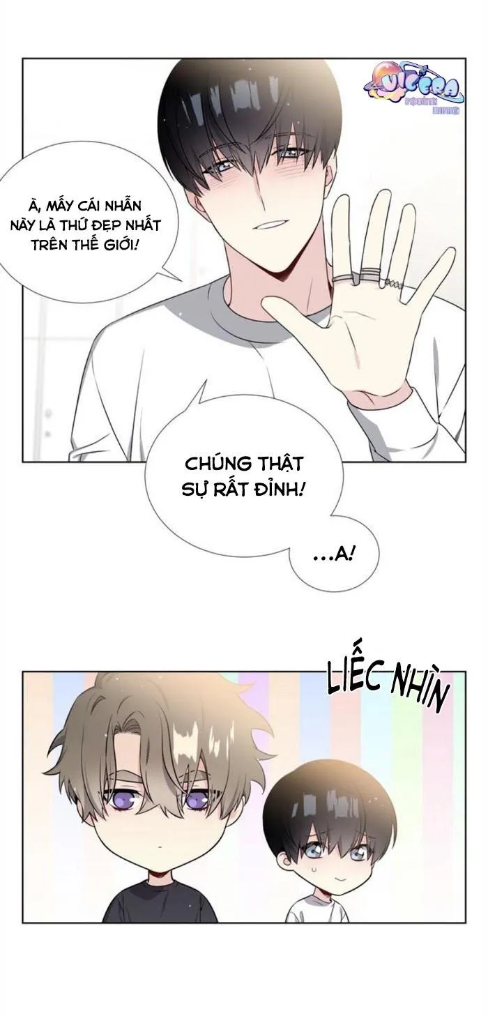 Starlight Scandal. Chapter 15 Trang 3