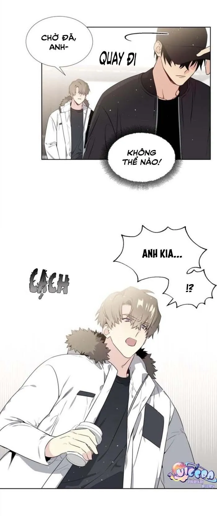 Starlight Scandal. Chapter 15 Trang 11