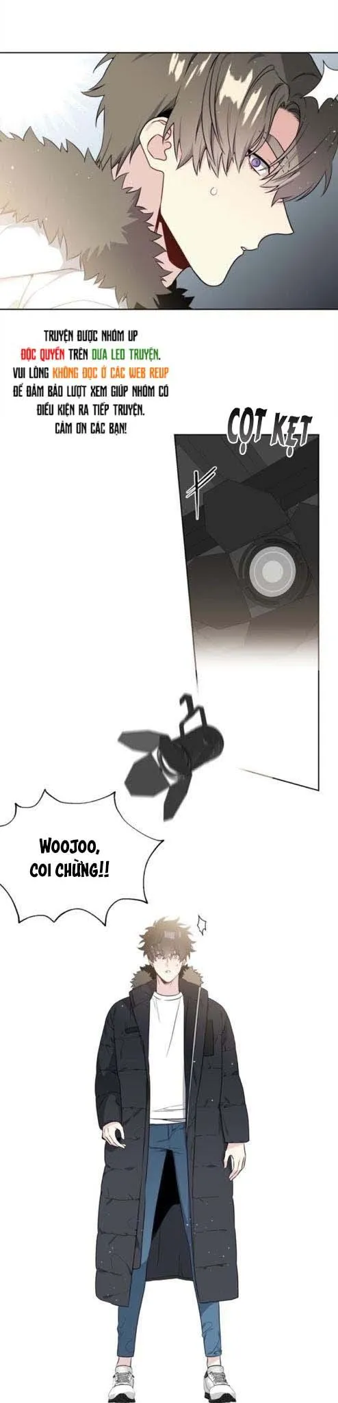 Starlight Scandal. Chapter 15 Trang 12