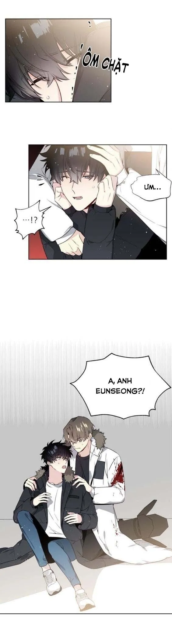 Starlight Scandal. Chapter 15 Trang 14