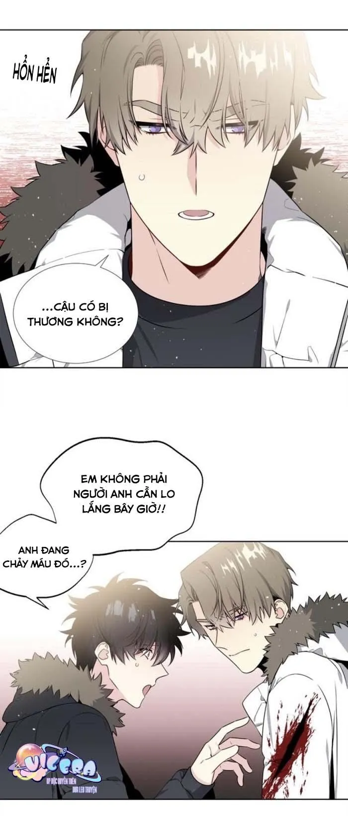 Starlight Scandal. Chapter 15 Trang 15