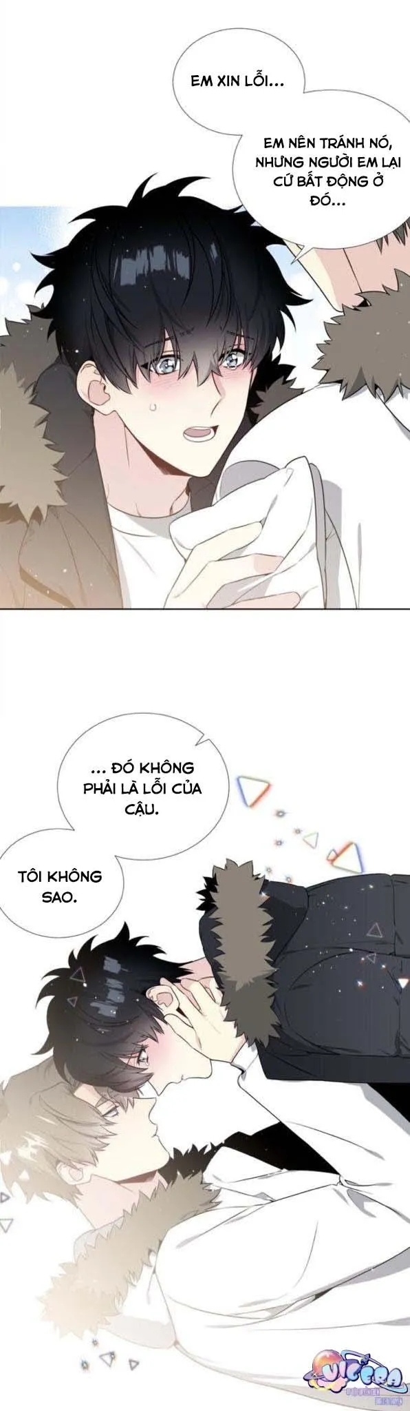 Starlight Scandal. Chapter 15 Trang 19