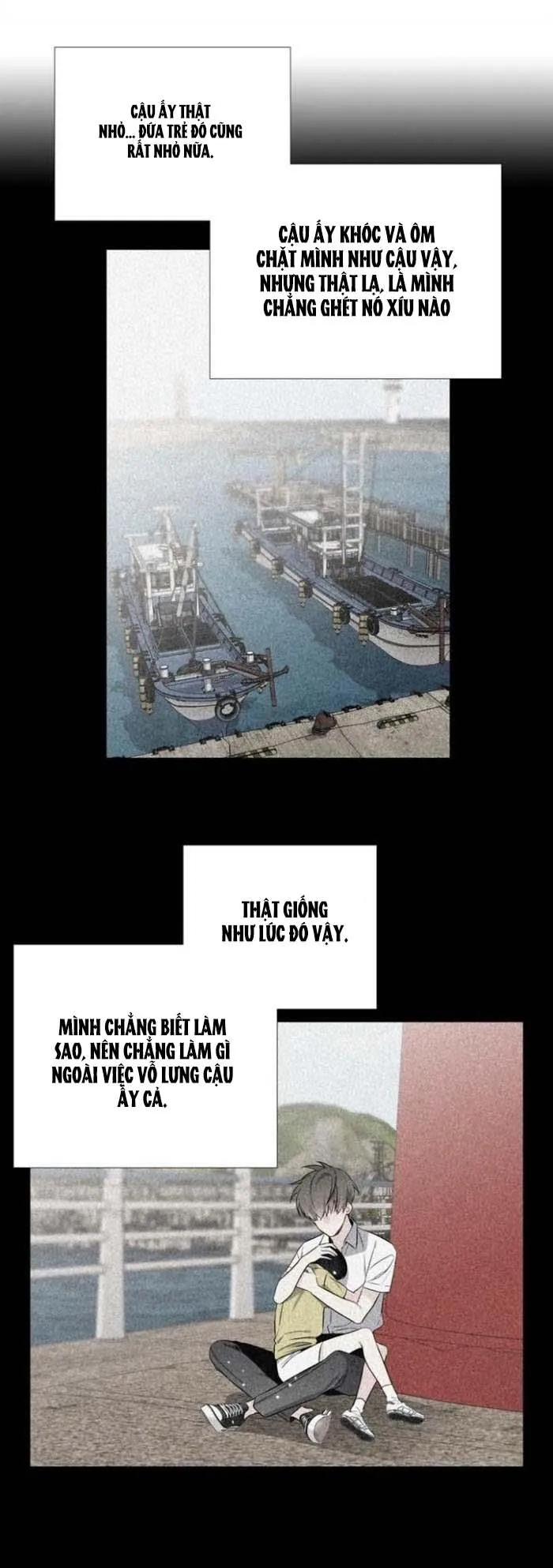 Starlight Scandal. Chapter 15 Trang 22