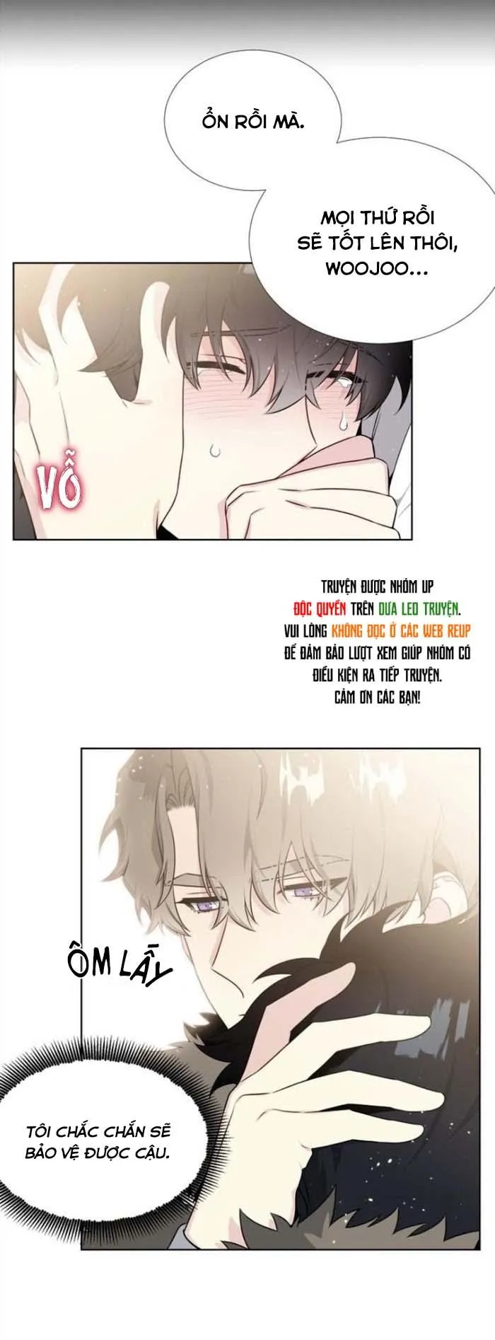 Starlight Scandal. Chapter 15 Trang 24