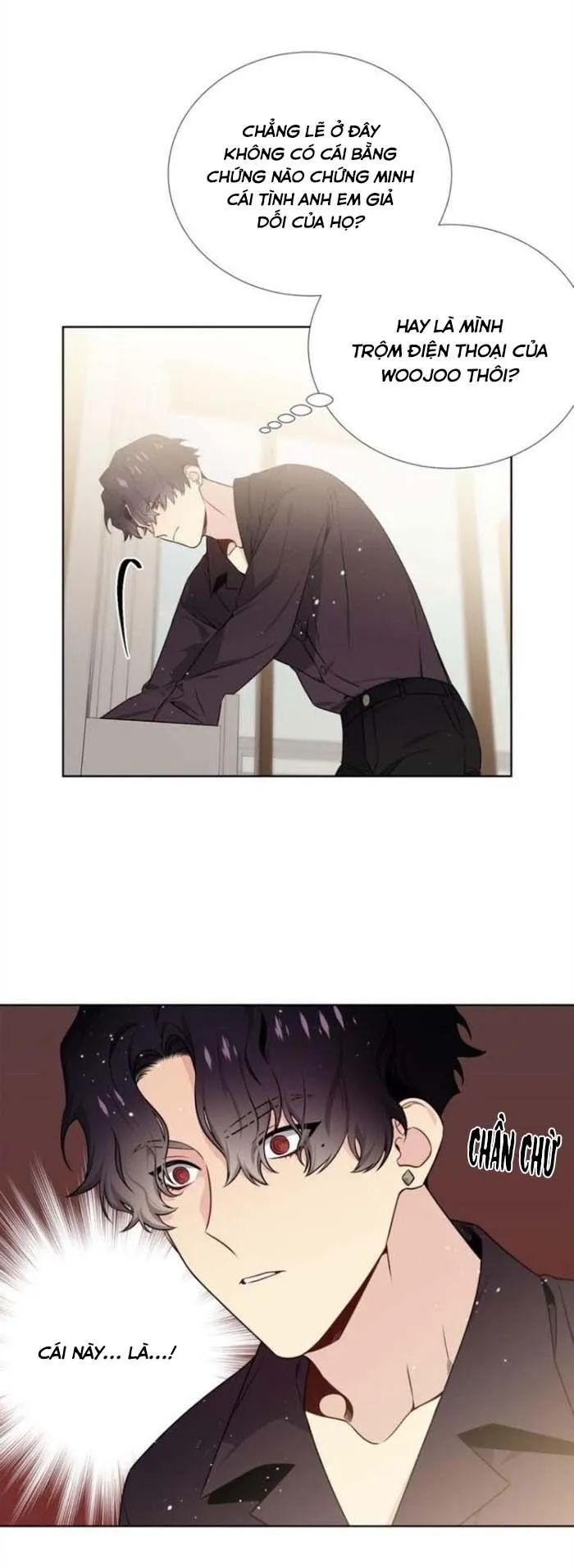 Starlight Scandal. Chapter 15 Trang 26