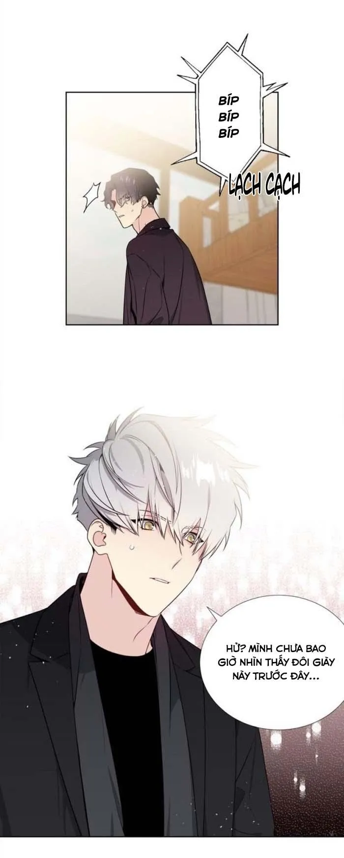 Starlight Scandal. Chapter 15 Trang 27