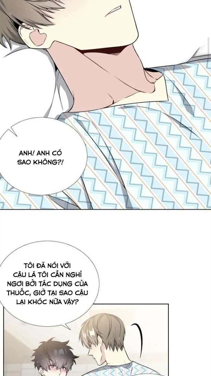 Starlight Scandal. Chapter 16 Trang 4