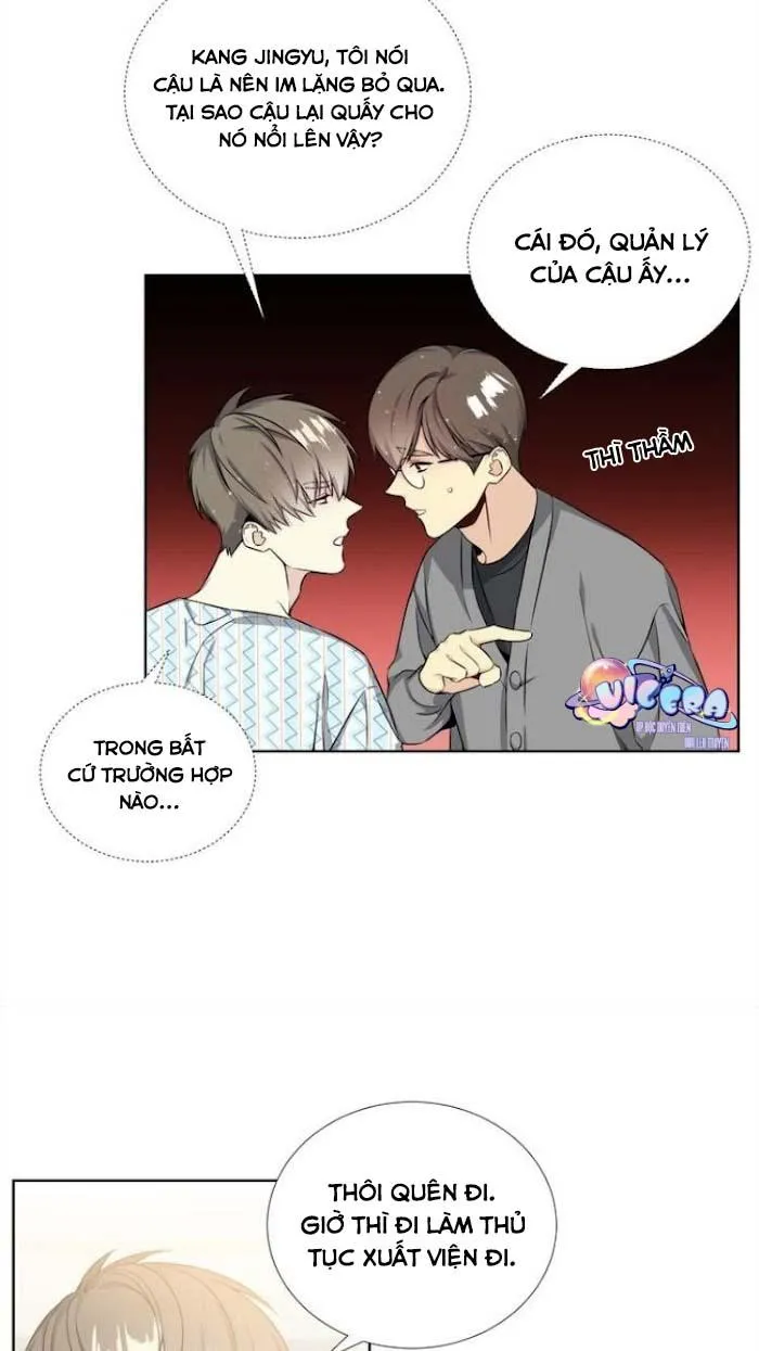 Starlight Scandal. Chapter 16 Trang 6