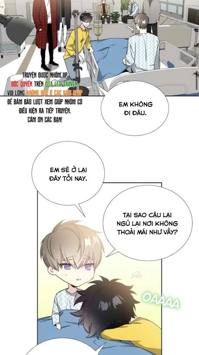 Starlight Scandal. Chapter 16 Trang 9