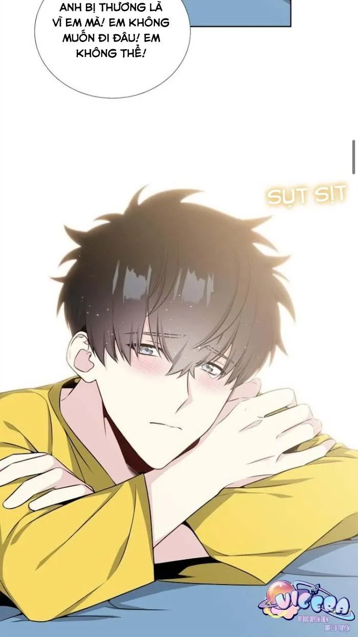 Starlight Scandal. Chapter 16 Trang 10