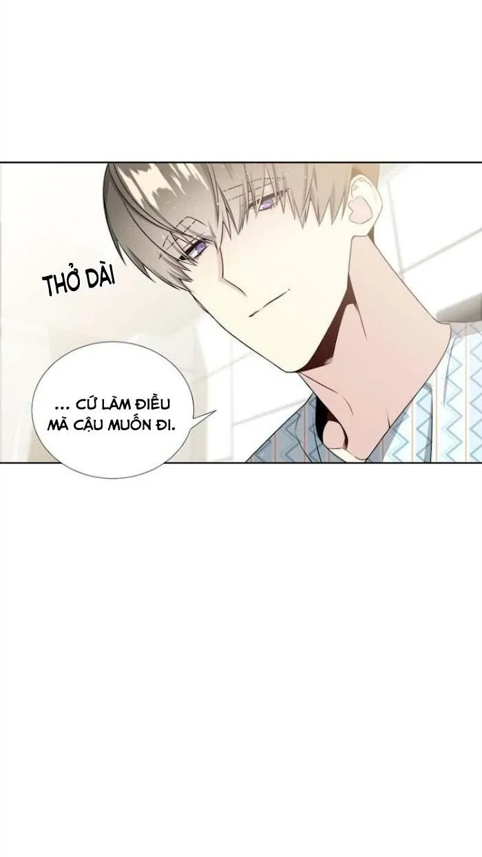 Starlight Scandal. Chapter 16 Trang 11