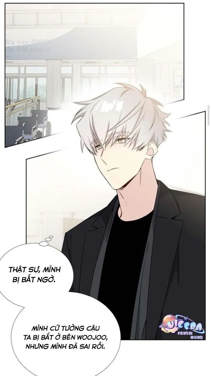 Starlight Scandal. Chapter 16 Trang 13