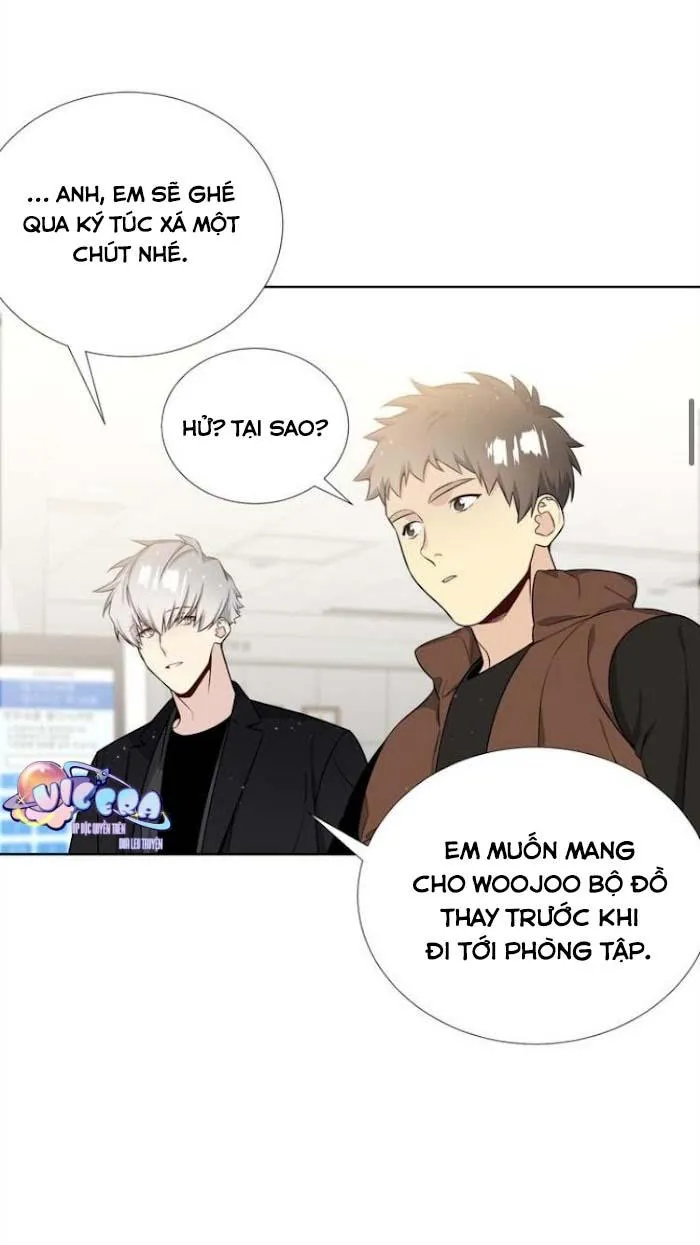 Starlight Scandal. Chapter 16 Trang 15