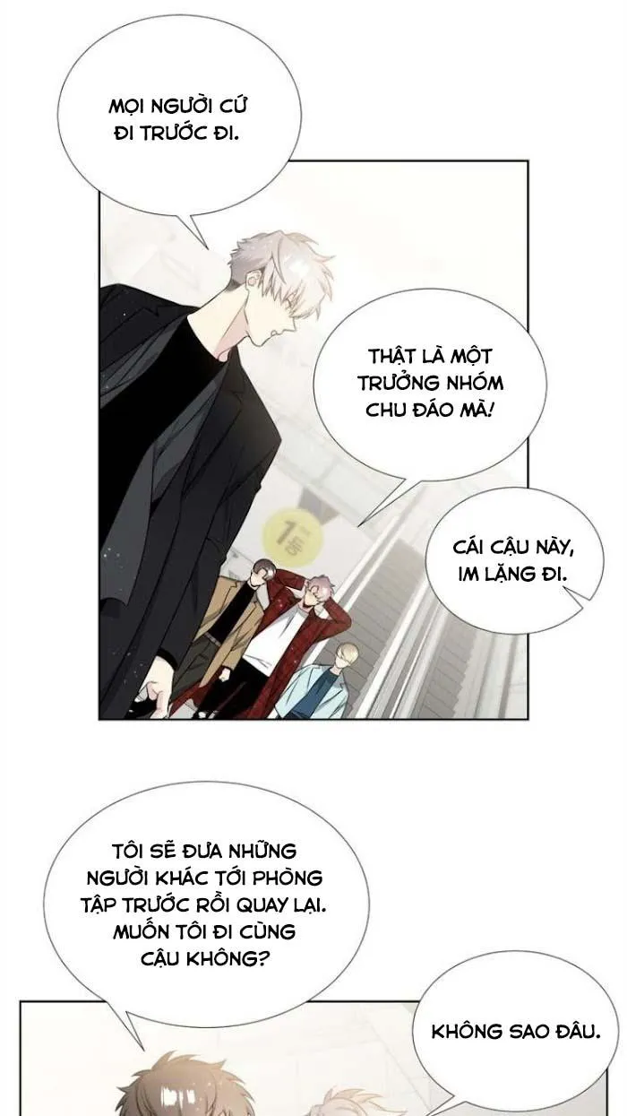 Starlight Scandal. Chapter 16 Trang 16