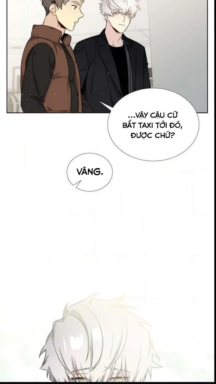 Starlight Scandal. Chapter 16 Trang 17