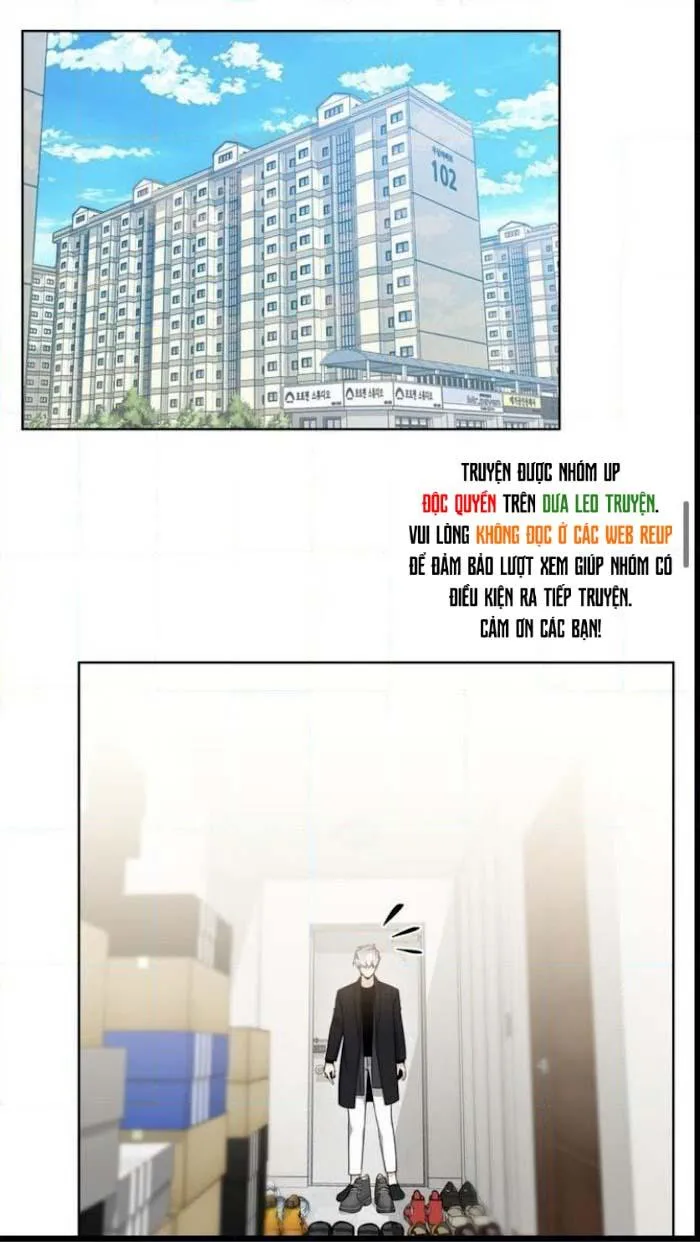 Starlight Scandal. Chapter 16 Trang 19