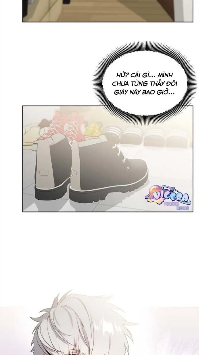 Starlight Scandal. Chapter 16 Trang 20