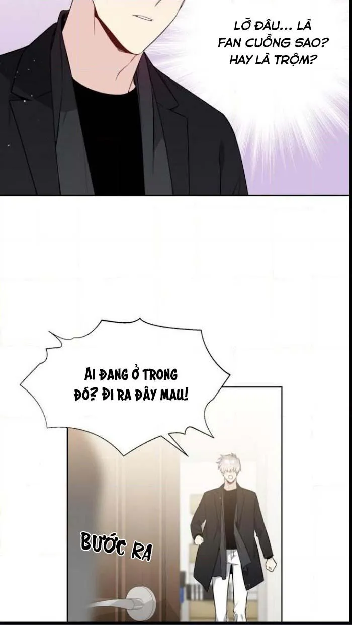 Starlight Scandal. Chapter 16 Trang 21