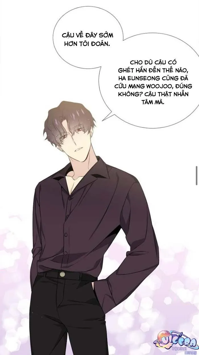 Starlight Scandal. Chapter 16 Trang 22