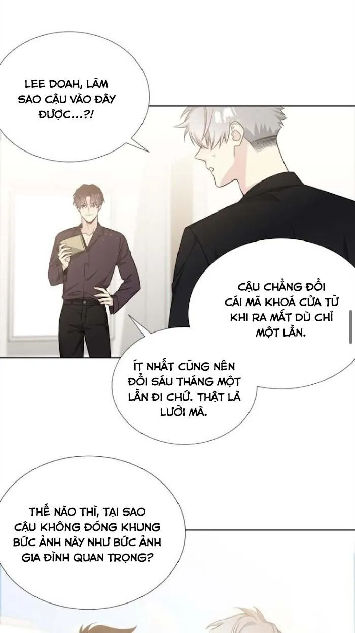 Starlight Scandal. Chapter 16 Trang 23