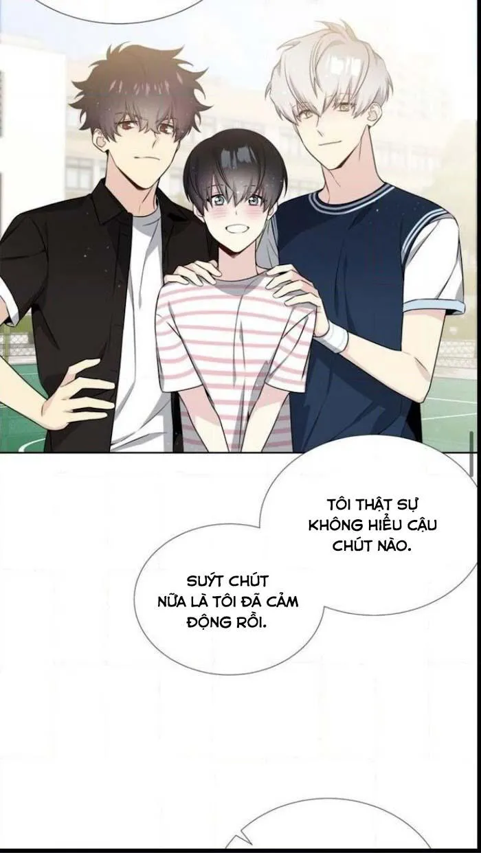 Starlight Scandal. Chapter 16 Trang 24