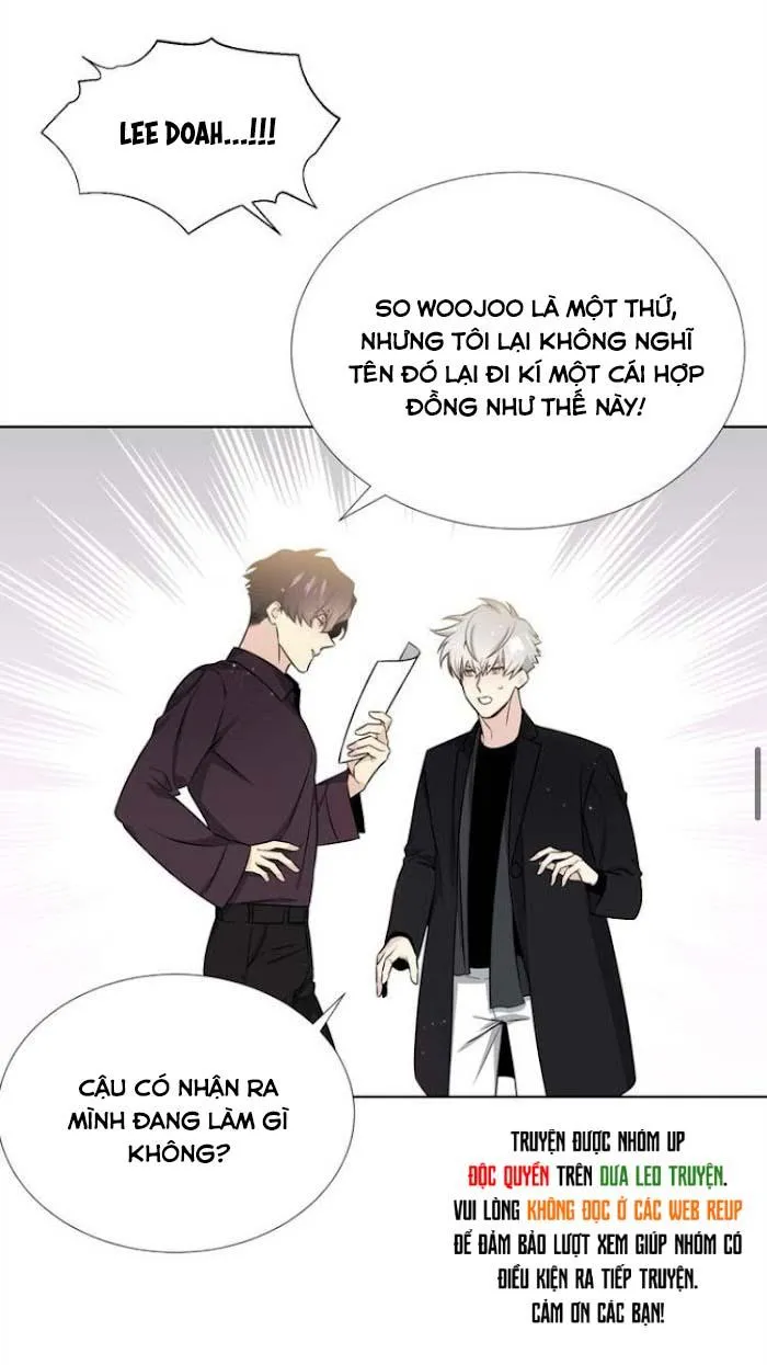 Starlight Scandal. Chapter 16 Trang 26