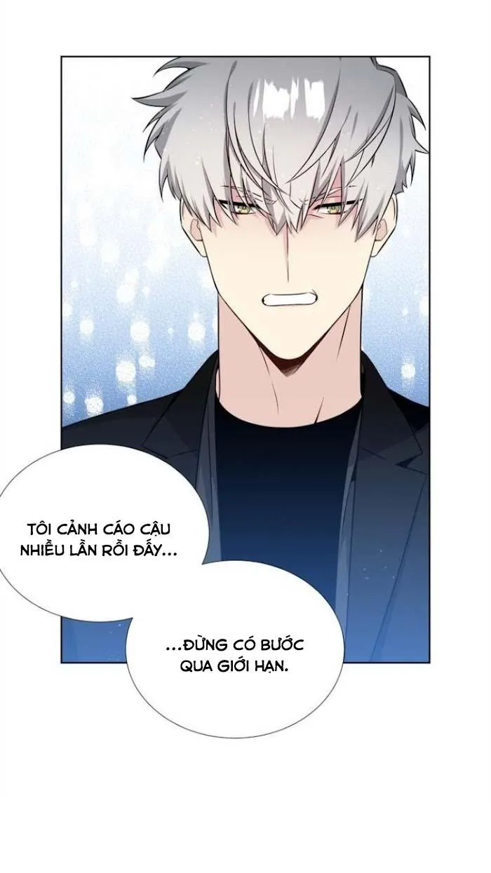 Starlight Scandal. Chapter 16 Trang 27