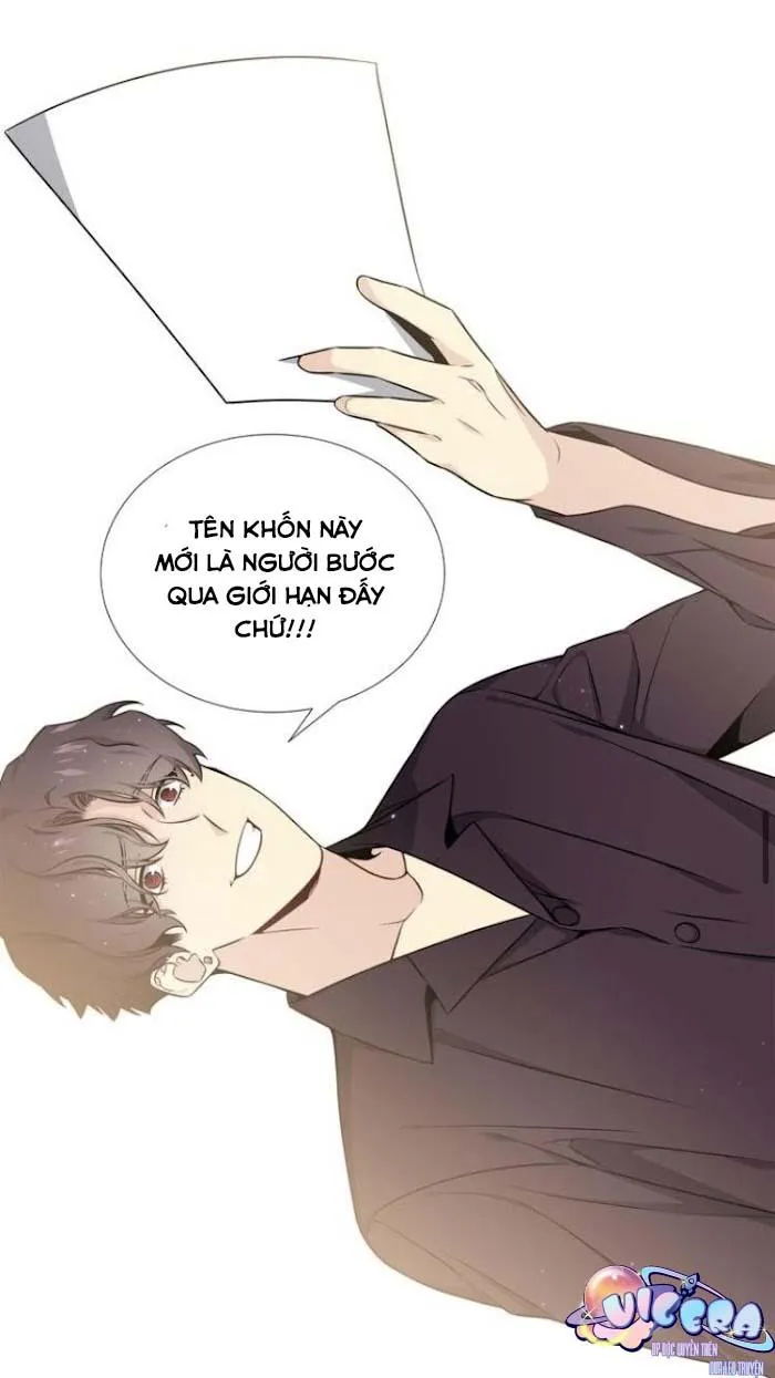 Starlight Scandal. Chapter 16 Trang 28