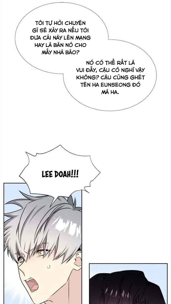 Starlight Scandal. Chapter 16 Trang 29