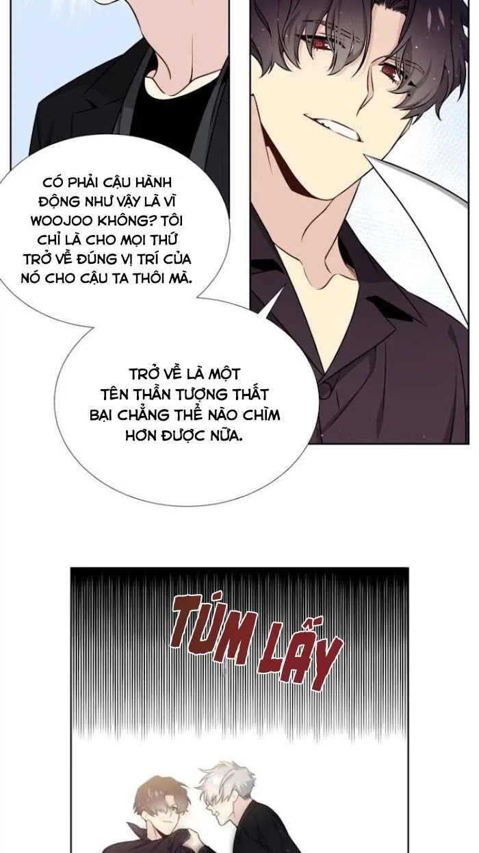 Starlight Scandal. Chapter 16 Trang 30