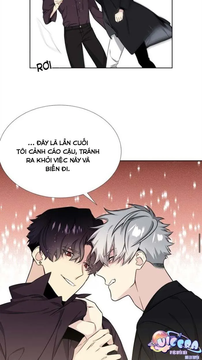 Starlight Scandal. Chapter 16 Trang 31