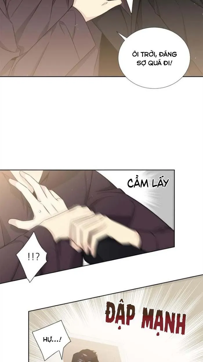 Starlight Scandal. Chapter 16 Trang 32