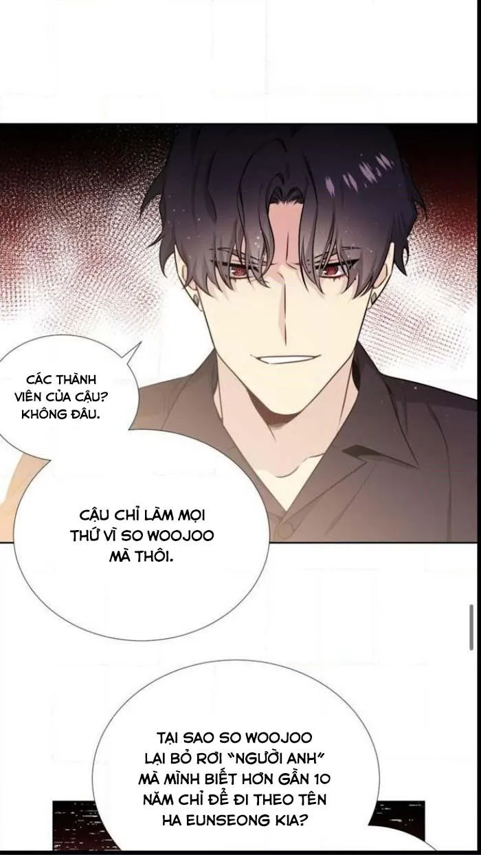 Starlight Scandal. Chapter 16 Trang 34