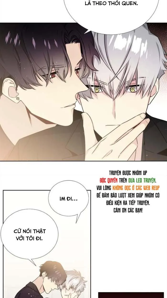 Starlight Scandal. Chapter 16 Trang 36