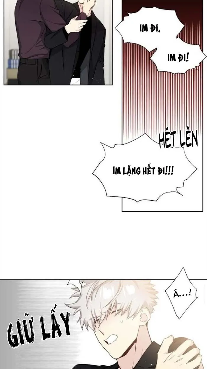 Starlight Scandal. Chapter 16 Trang 37