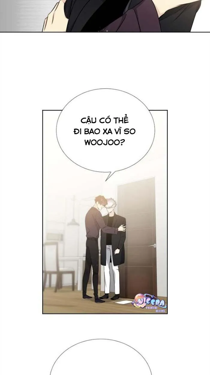 Starlight Scandal. Chapter 16 Trang 38