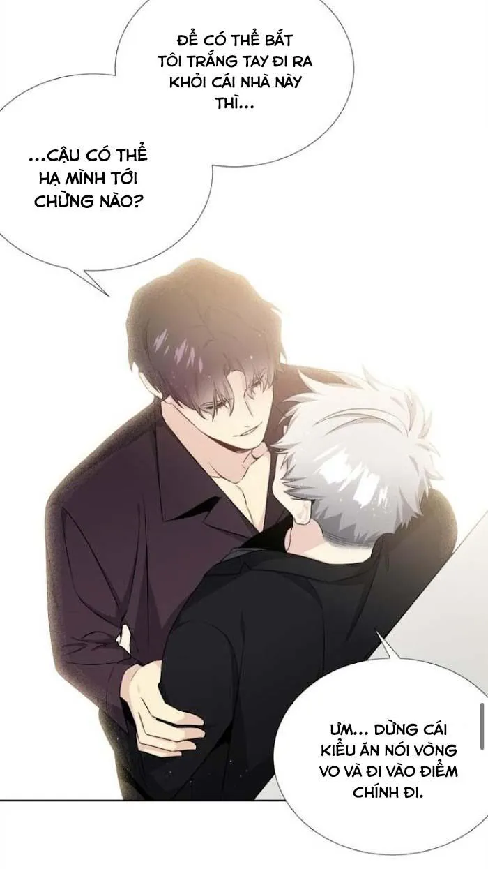 Starlight Scandal. Chapter 16 Trang 39