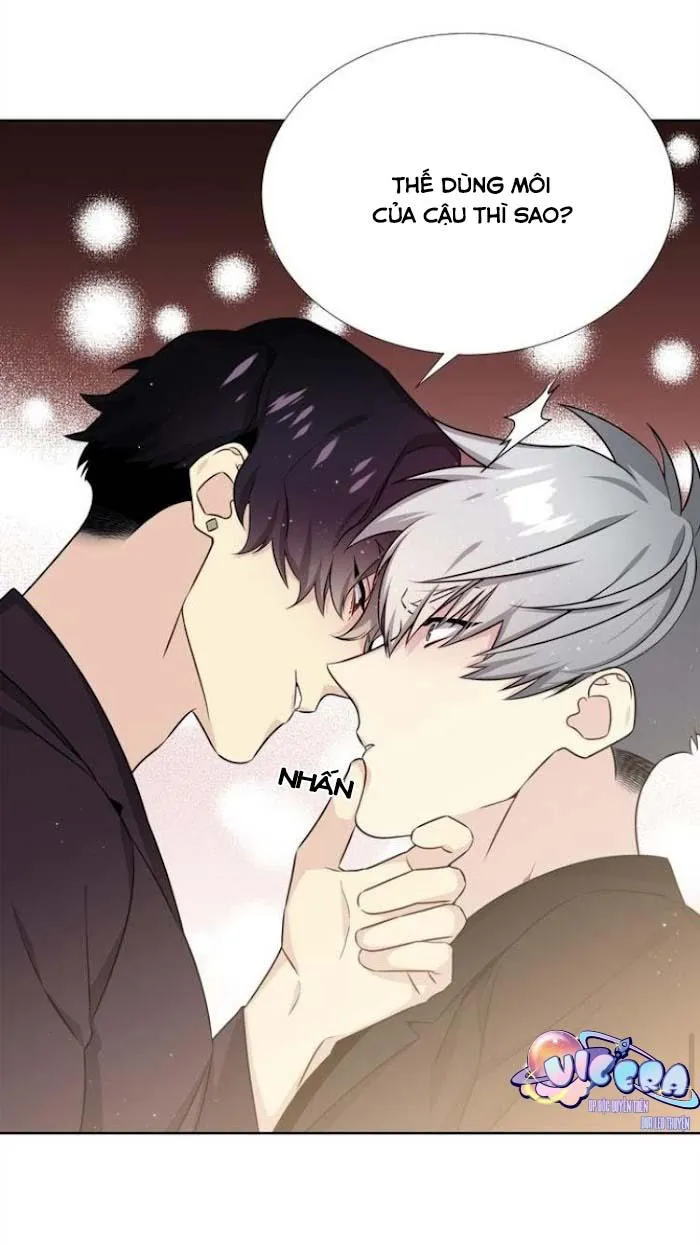 Starlight Scandal. Chapter 16 Trang 40