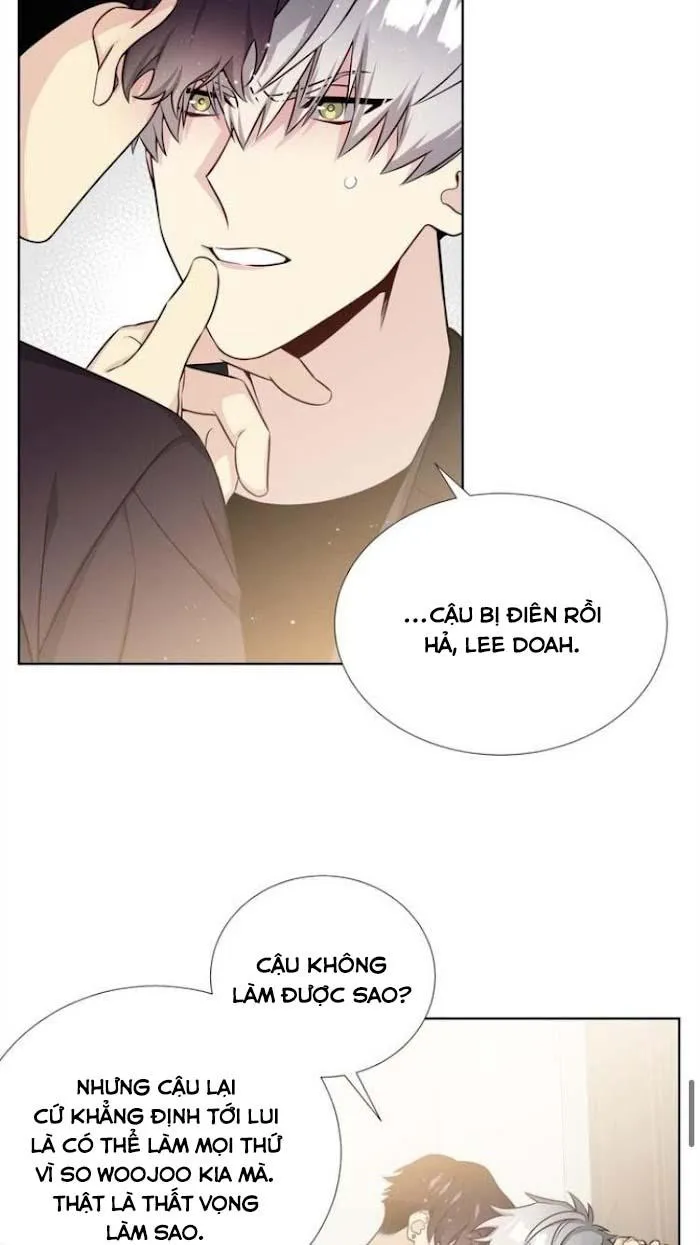 Starlight Scandal. Chapter 16 Trang 42