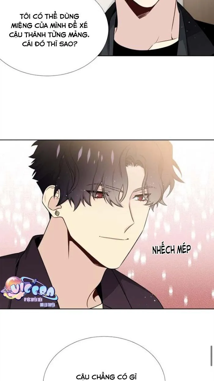 Starlight Scandal. Chapter 16 Trang 44