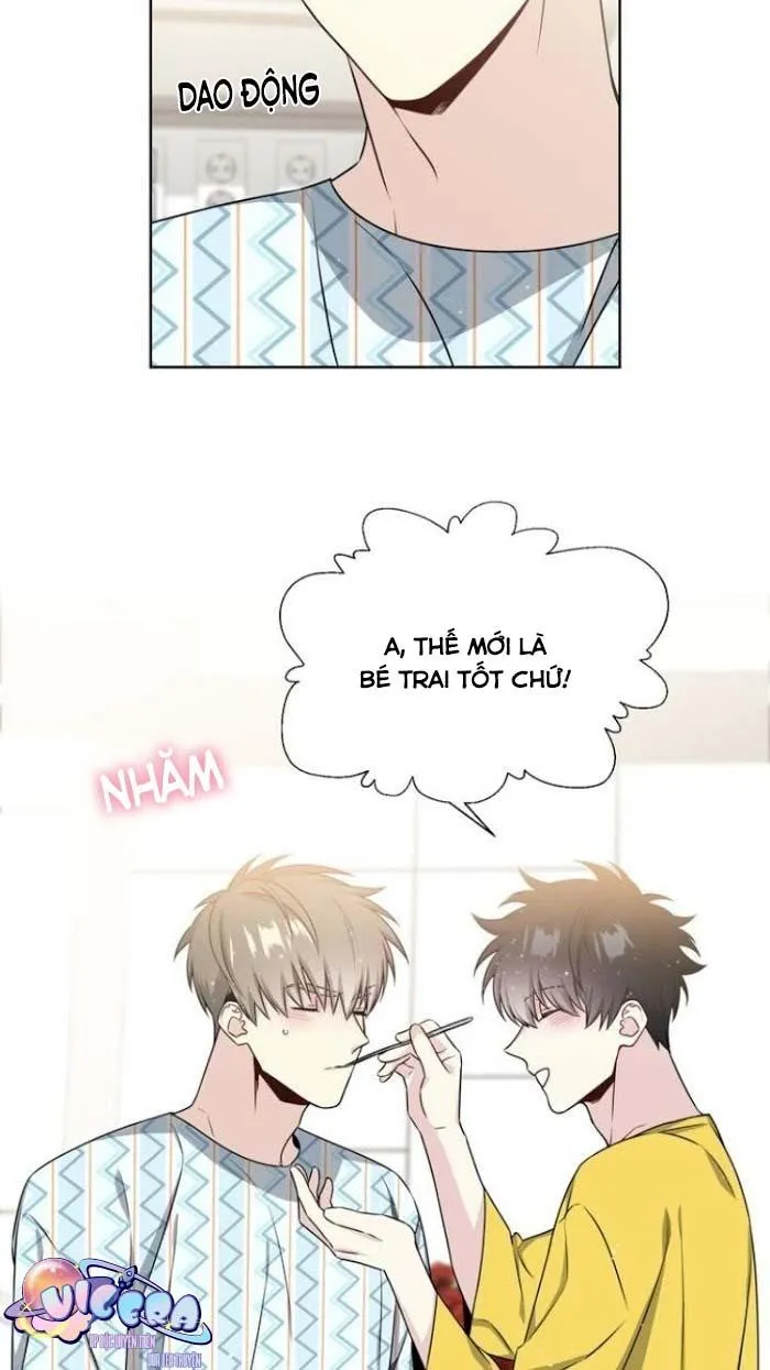 Starlight Scandal. Chapter 17 Trang 4