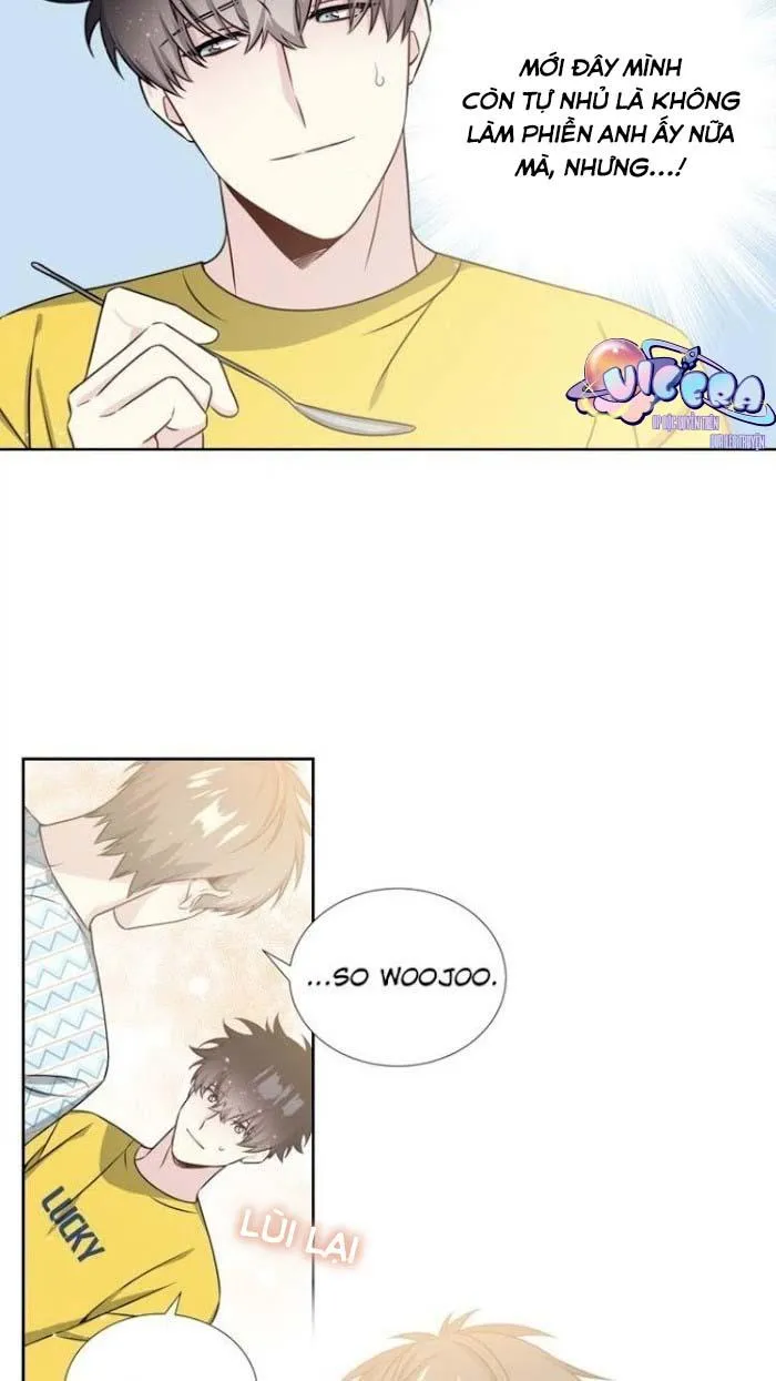 Starlight Scandal. Chapter 17 Trang 6