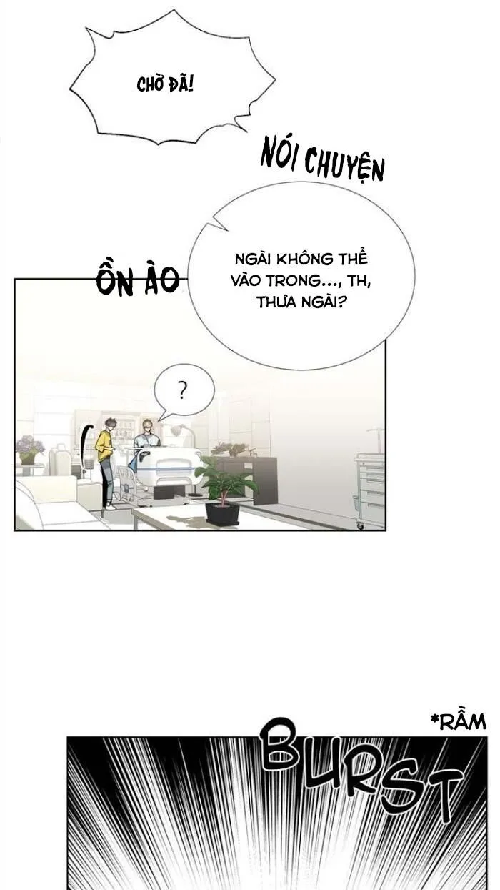 Starlight Scandal. Chapter 17 Trang 10