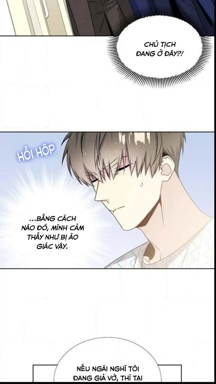 Starlight Scandal. Chapter 17 Trang 12