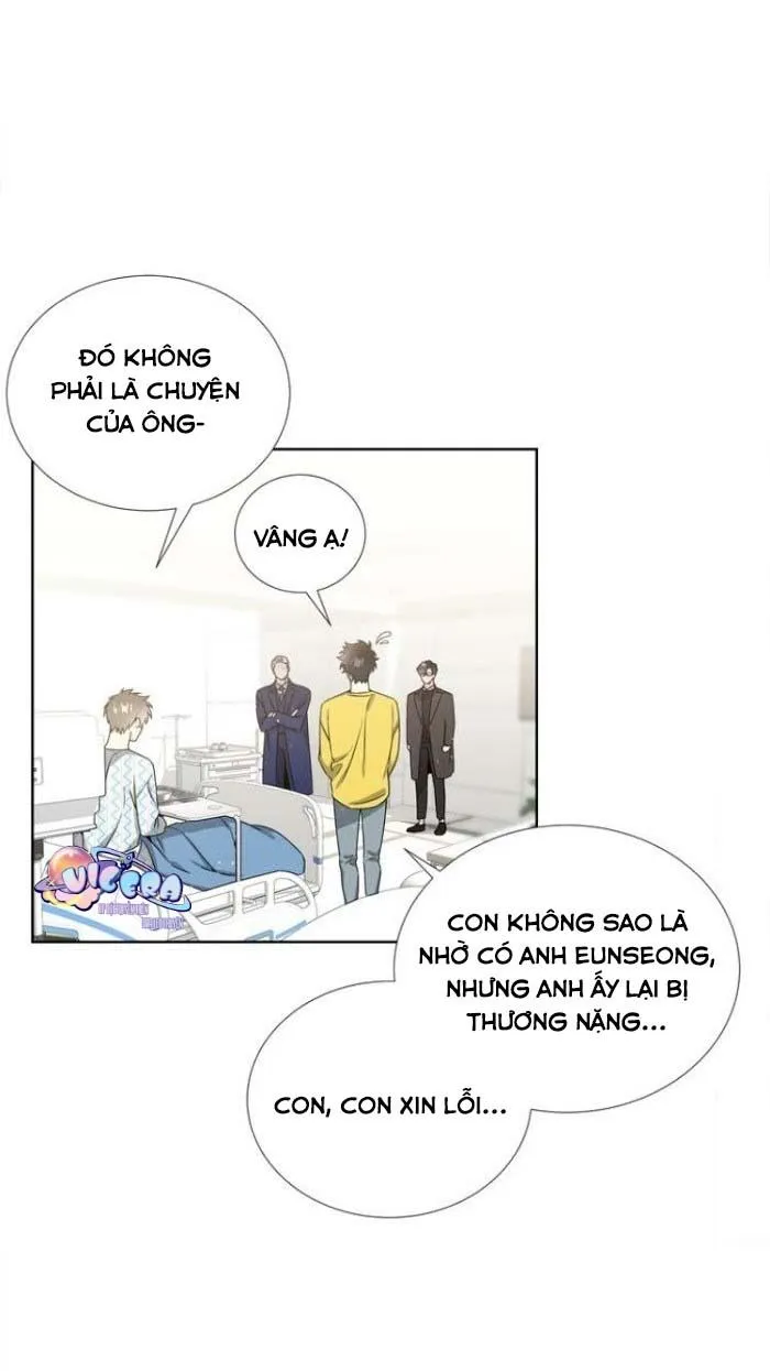 Starlight Scandal. Chapter 17 Trang 16